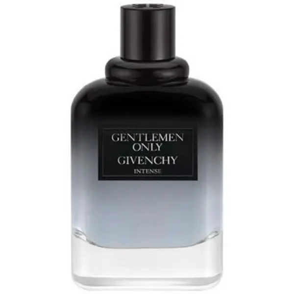 ادو تویلت مردانه ژیوانشی مدل Gentlemen Only Intense حجم 100 میلی لیتر