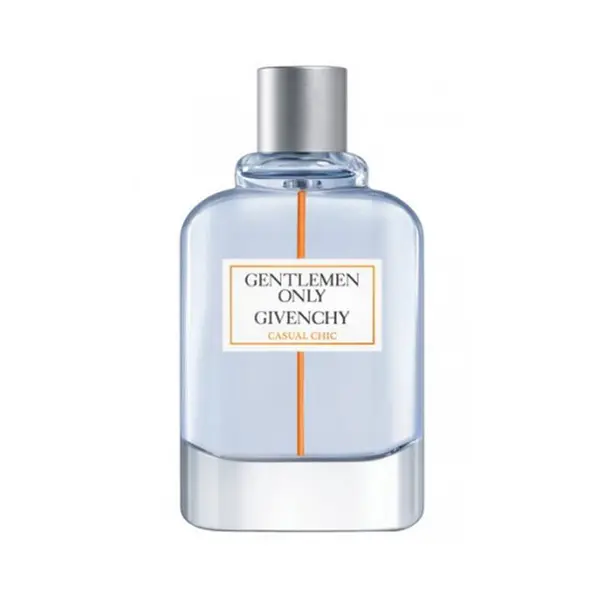 ادو تویلت مردانه ژیوانشی مدل Gentlemen Only Casual Chic حجم 100 میلی لیتر