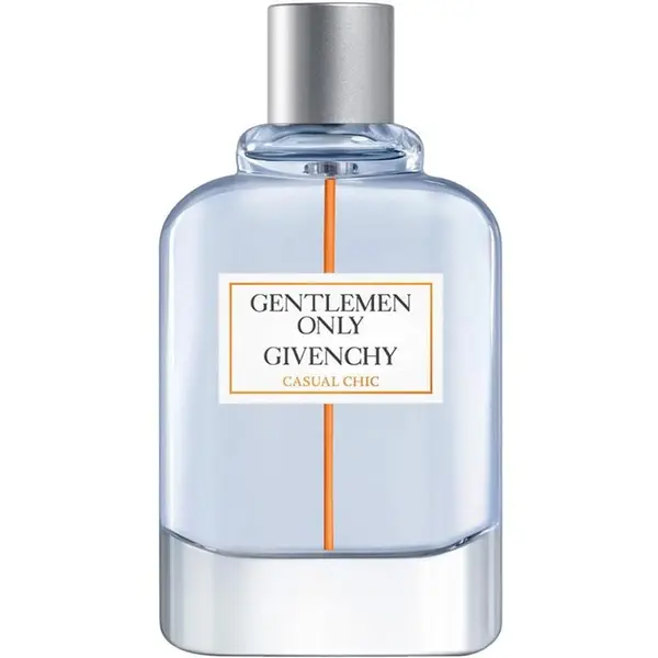 ادو تویلت مردانه ژیوانشی مدل Gentlemen Only Casual Chic حجم 100 میلی لیتر