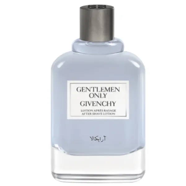 ادو تویلت مردانه ژیوانشی مدل Gentlemen Only Casual Chic حجم 100 میلی لیتر