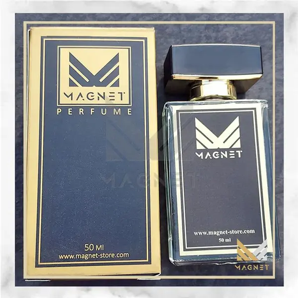 پرفیوم مردانه جیوانچی بلو لیبل Givenchy Blue Label 50ml مگنت