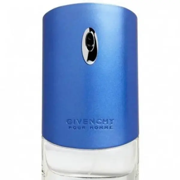 پرفیوم مردانه جیوانچی بلو لیبل Givenchy Blue Label 50ml مگنت