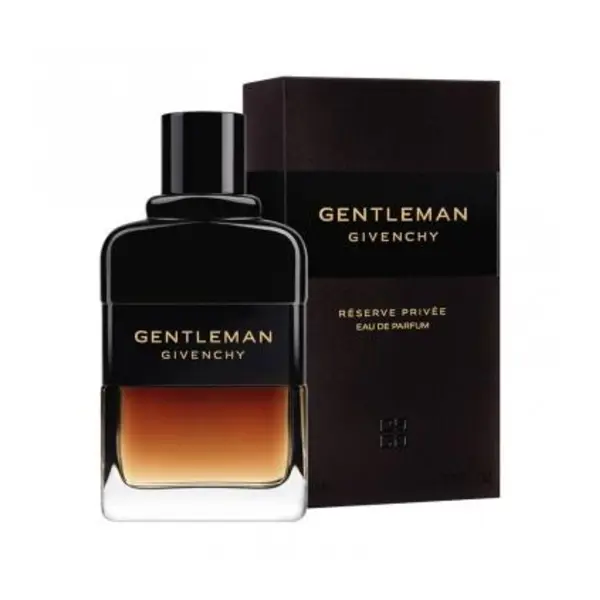 عطر و ادکلن مردانه جیونچی (ژیوانشی) جنتلمن ریزرو پرایو ادو پرفیوم Givenchy Gentleman Reserve Privée EDP for men