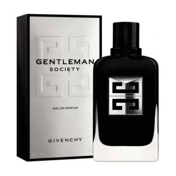 عطر و ادکلن جیوانچی جنتلمن سوسایتی مردانه Givenchy Gentleman Society