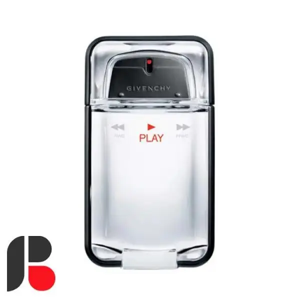 عطر جیونچی پلی مردانه Givenchy Play Men حجم 50 میل