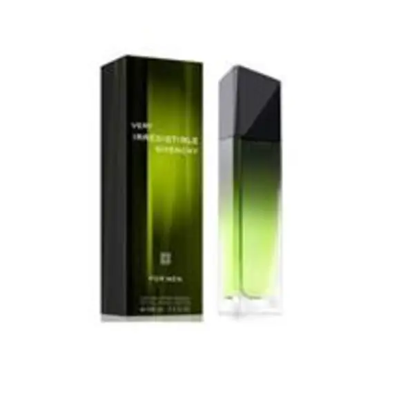 GIVENCHY VERY IRRESISTIBLE MAN EDT حجم 50میل
