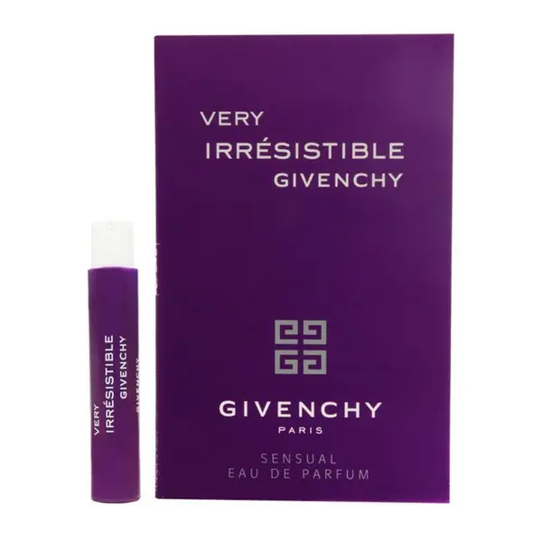GIVENCHY VERY IRRESISTIBLE MAN EDT حجم 50میل