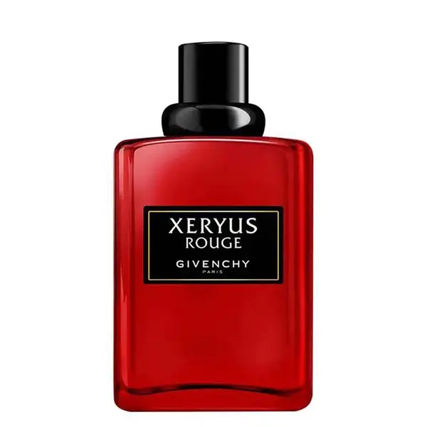 پرفیوم مردانه جیوانچی زریوس روژ Givenchy Xeryus Rouge 50ml مگنت