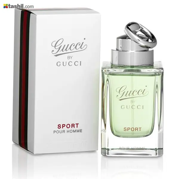 گوچی بای گوچی اسپورت مردانه Gucci by Gucci Sport for men