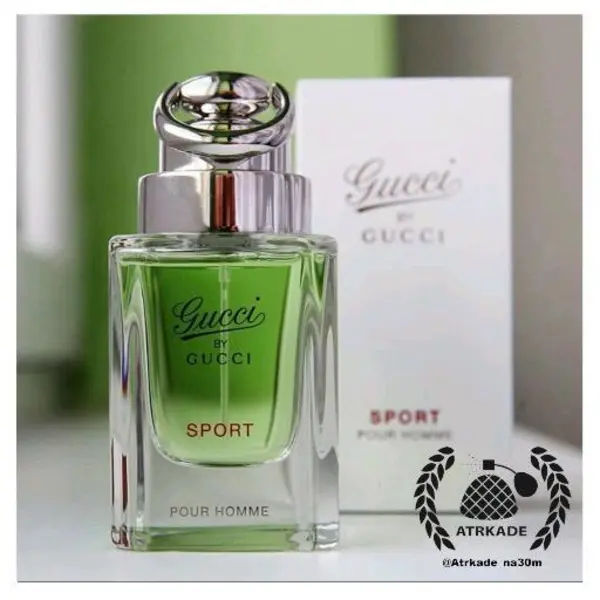 گوچی بای گوچی اسپورت مردانه Gucci by Gucci Sport for men