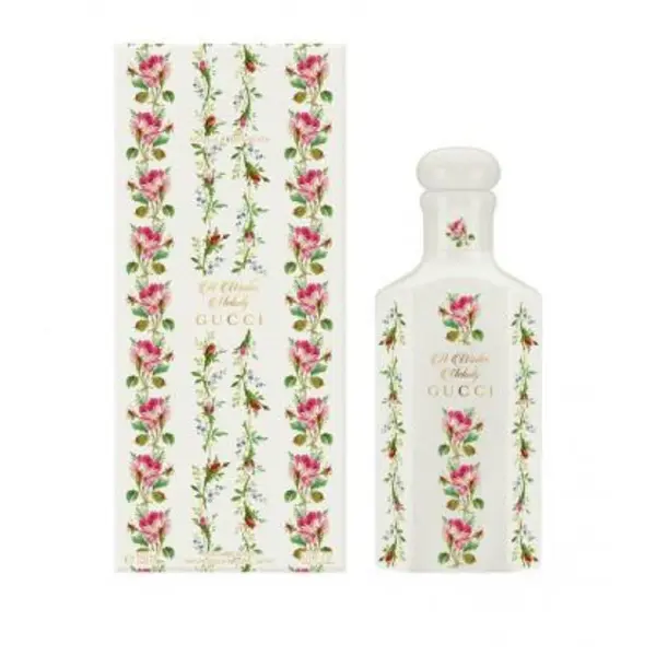 عطر و ادکلن زنانه و مردانه گوچی فیدینگ اوتم (آتم) Gucci Fading Autumn for men and women