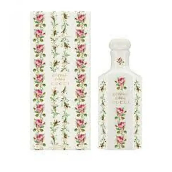 عطر و ادکلن زنانه و مردانه گوچی فیدینگ اوتم آتم Gucci Fading Autumn for men and women