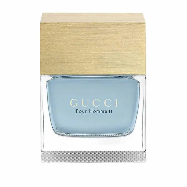 عطر مردانه گوچی گیلتی پور هوم پلاتینوم Gucci Guilty Pour Homme Platinum for men