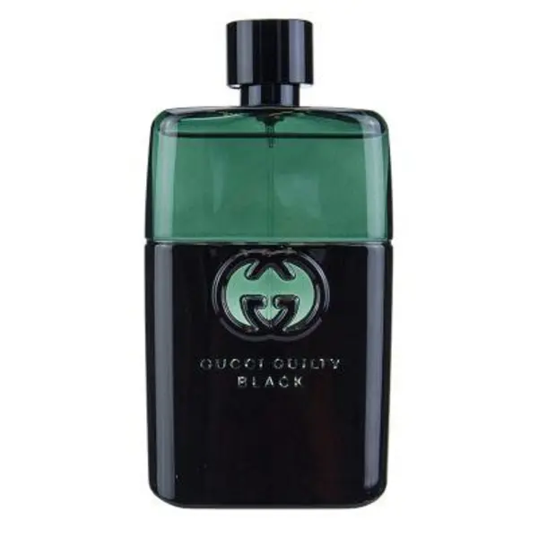عطر گوچی گیلتی بلک مردانه GUCCI - Guilty Black Pour Hommeحجم 5 میل