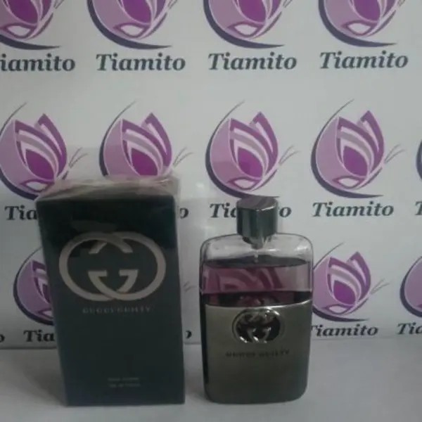 عطر مردانه گوچی گیلتی پور هوم پلاتینوم Gucci Guilty Pour Homme Platinum for men