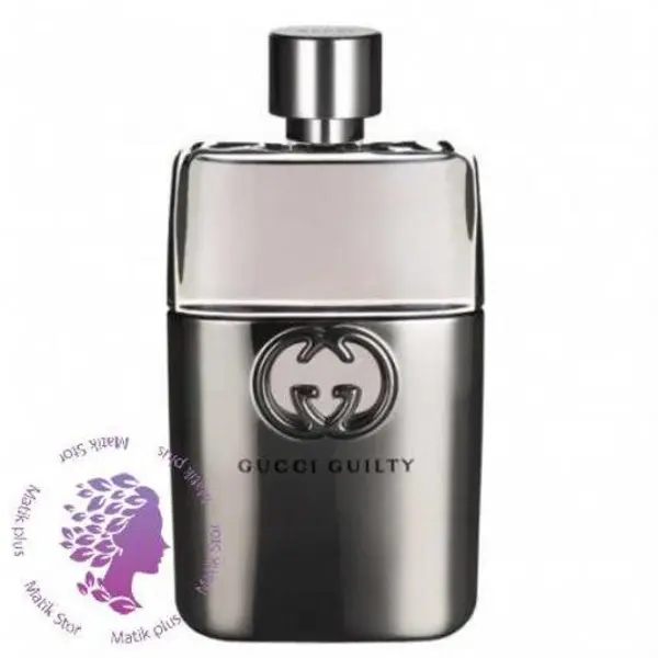 عطر و ادکلن مردانه گوچی گیلتی پور هوم ادو تویلت Gucci Guilty Pour Homme EDT for men