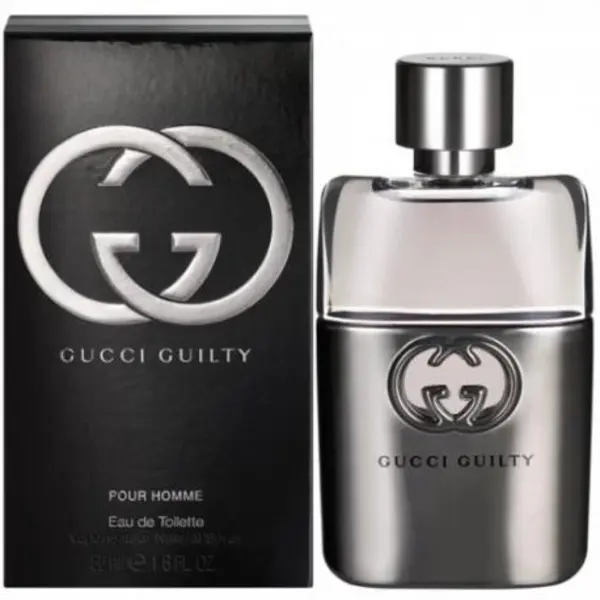 عطر مردانه گوچی گیلتی پور هوم پلاتینوم Gucci Guilty Pour Homme Platinum for men