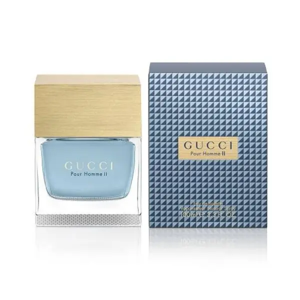 عطر مردانه گوچی گیلتی پور هوم پلاتینوم Gucci Guilty Pour Homme Platinum for men