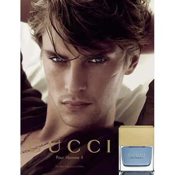عطر مردانه گوچی گیلتی پور هوم پلاتینوم Gucci Guilty Pour Homme Platinum for men