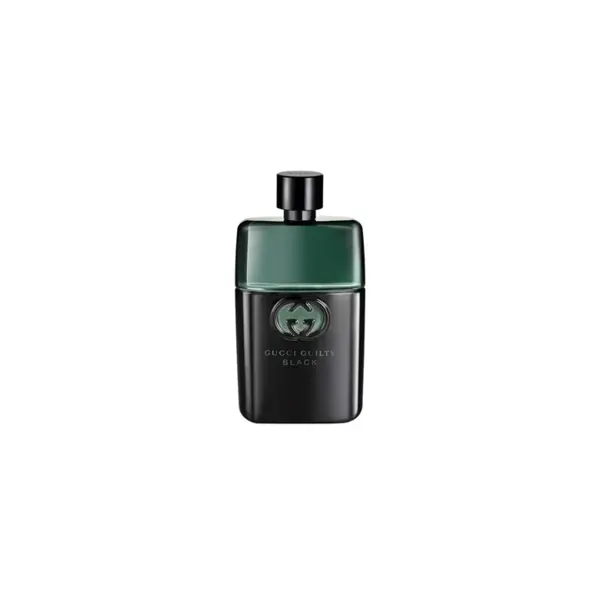 ادو تویلت مردانه گوچی مدل Guilty Black Pour Homme حجم 90 میلی لیتر