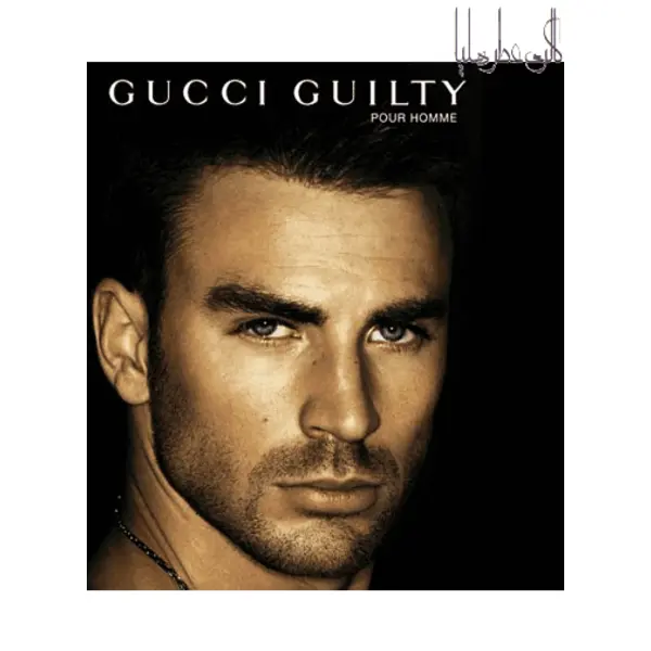 عطر مردانه guilty intense pour homme GUCCI حجم 90میل