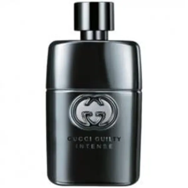 عطر مردانه guilty intense pour homme GUCCI حجم 90میل