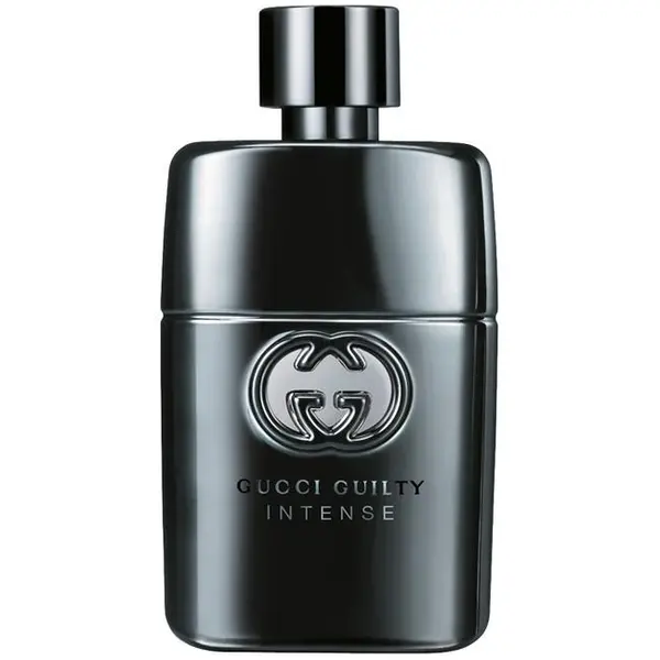 عطر مردانه guilty intense pour homme GUCCI حجم 90میل