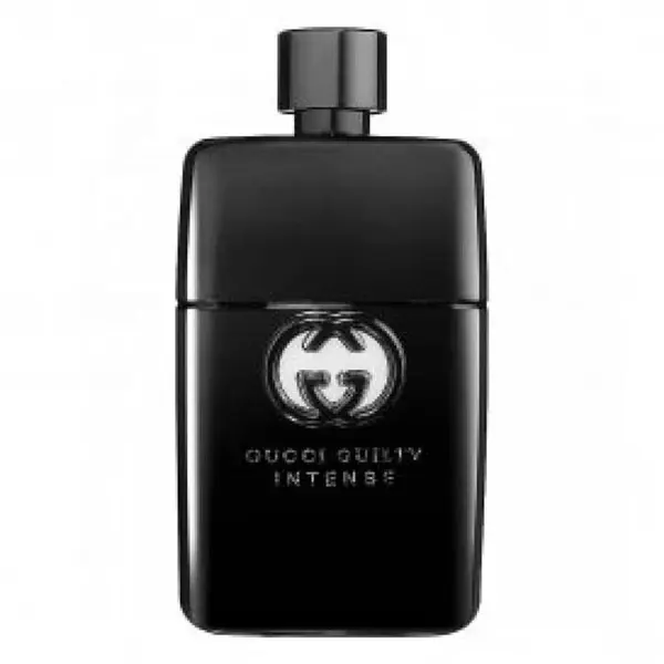 عطر مردانه guilty intense pour homme GUCCI حجم 90میل