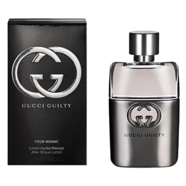 ادو تویلت مردانه گوچی Guilty Pour Homme حجم 90ml
