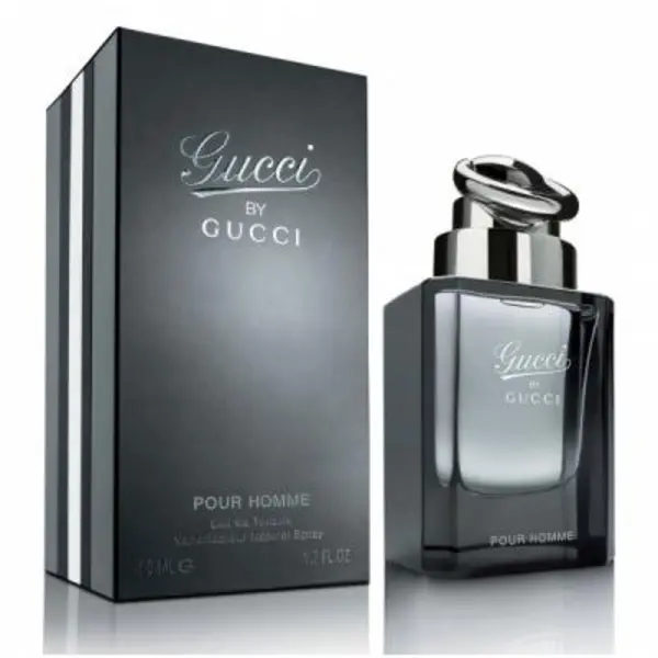 ادو تویلت مردانه گوچی Guilty Pour Homme حجم 90ml