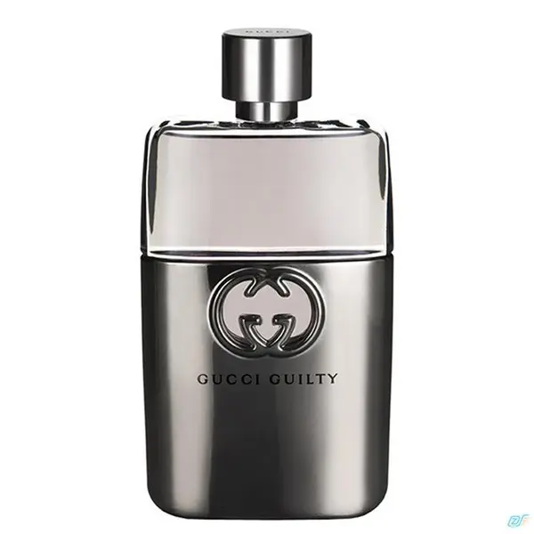 ادو تویلت مردانه گوچی Guilty Pour Homme حجم 90ml