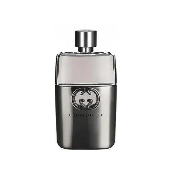 ادو تویلت مردانه گوچی Guilty Pour Homme حجم 90ml