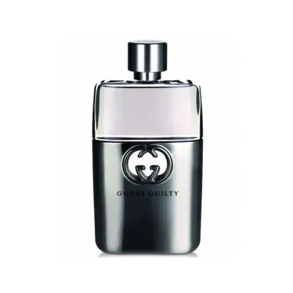 ادو تویلت مردانه گوچی Guilty Pour Homme حجم 90ml