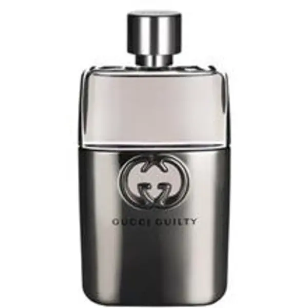 ادو تویلت مردانه گوچی Guilty Pour Homme حجم 90ml