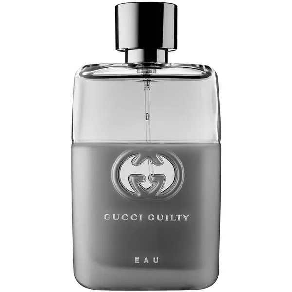 ادو تویلت مردانه گوچی Guilty Pour Homme حجم 90ml