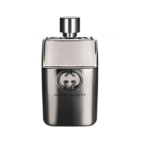 ادو تویلت مردانه گوچی Guilty Pour Homme حجم 90ml