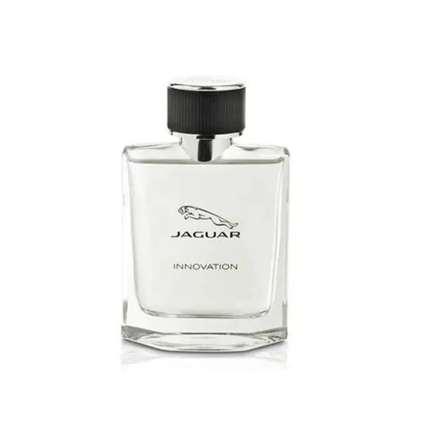 عطر ادکلن مردانه جگوار اینویشن ادوتویلت ۱۰۰ میل Innovation Eau de Cologne Jaguar