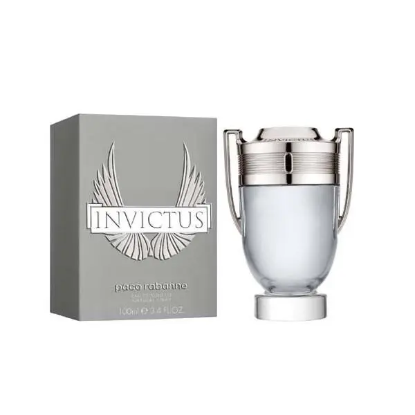 ادو تویلت مردانه پاکو رابان Invictus حجم 150ml