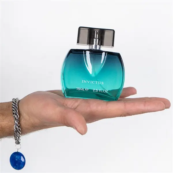 ادو تویلت مردانه پاکو رابان Invictus حجم 150ml