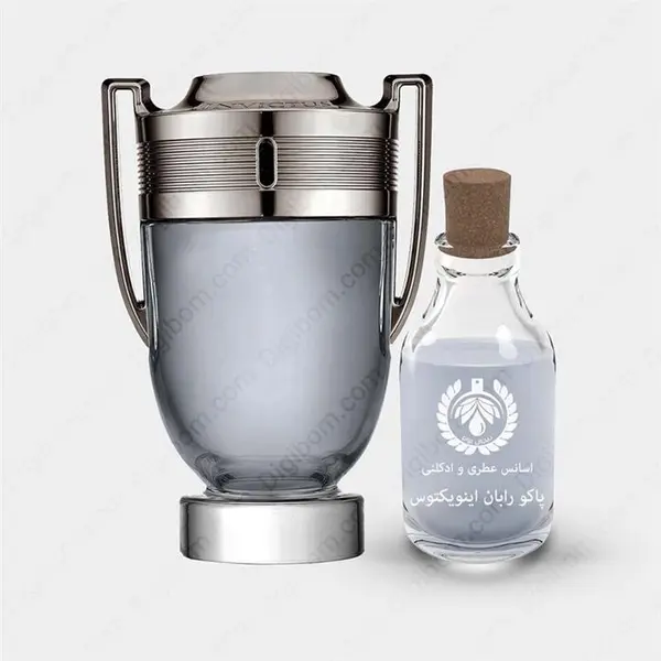 ادو تویلت مردانه پاکو رابان Invictus حجم 150ml