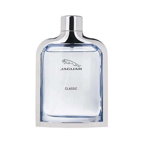 ادو تویلت مردانه Jaguar Classic Motion حجم 100ml