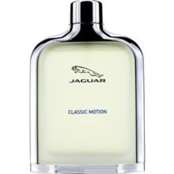 ادو تویلت مردانه Jaguar Classic Motion حجم 100ml
