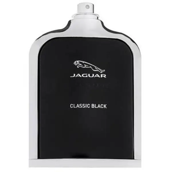 تستر عطر جگوار | Jaguar Classic Black