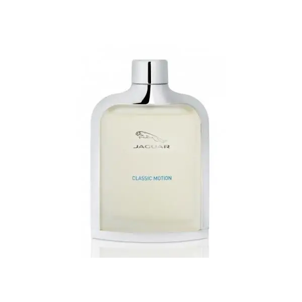 ادو تویلت مردانه Jaguar Classic Motion حجم 100ml