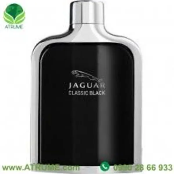 تستر عطر جگوار | Jaguar Classic Black