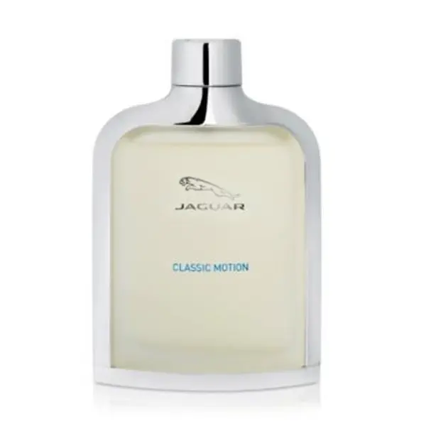 ادو تویلت مردانه Jaguar Classic Motion حجم 100ml