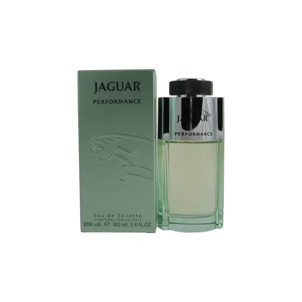 عطر و ادکلن مردانه جگوار پرفورمنس Jaguar Performance for men عطر و ادکلن مردانه جگوار پرفورمنس Jaguar Performance for men