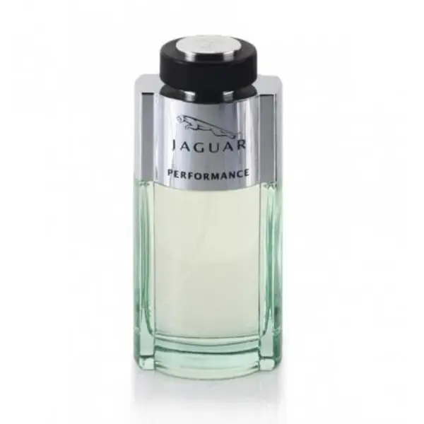 عطر و ادکلن مردانه جگوار پرفورمنس Jaguar Performance for men