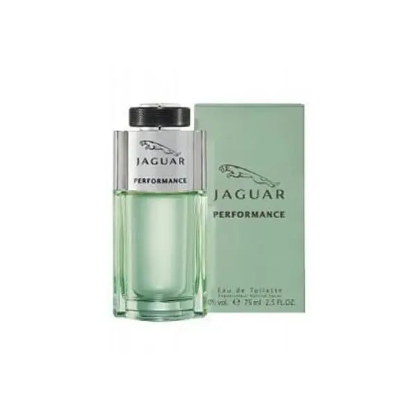 عطر و ادکلن مردانه جگوار پرفورمنس Jaguar Performance for men