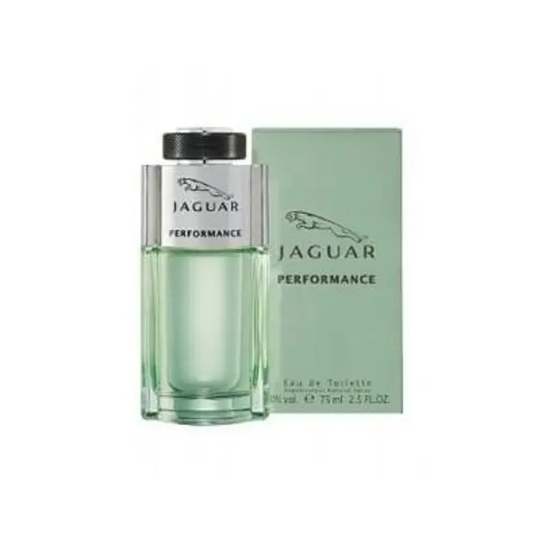 عطر و ادکلن مردانه جگوار پرفورمنس Jaguar Performance for men